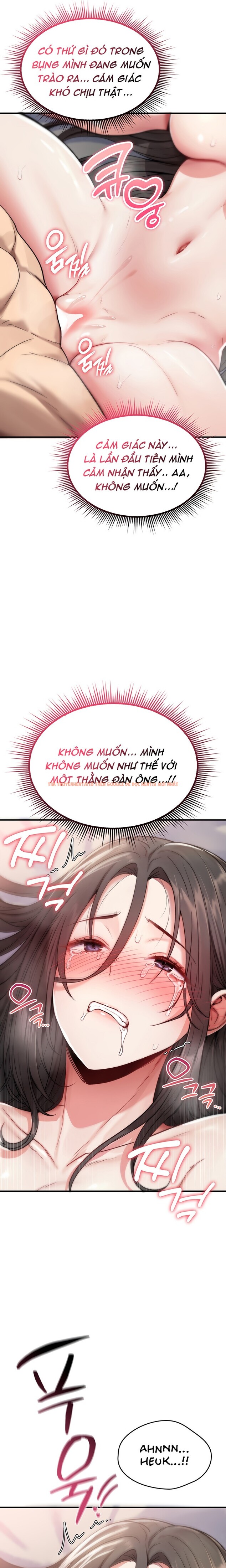Xem ảnh 8 0 trong truyện hentai Đừng Mơ Tao Sẽ Chịu Khuất phục! - Chapter 3 - hentaitvn.net