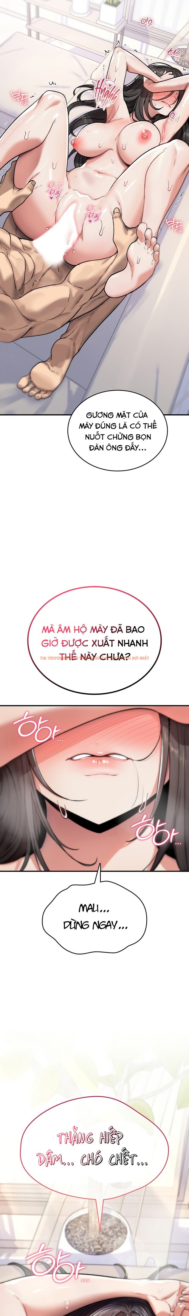 Xem ảnh 9 0 trong truyện hentai Đừng Mơ Tao Sẽ Chịu Khuất phục! - Chapter 3 - hentaitvn.net