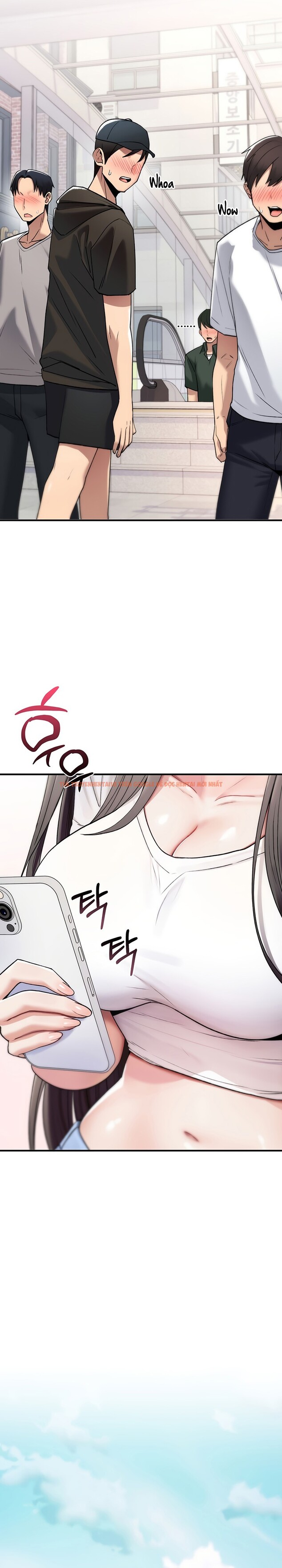 Xem ảnh 13 2 trong truyện hentai Đừng Mơ Tao Sẽ Chịu Khuất phục! - Chapter 4 - hentaitvn.net Xem ảnh 13 2 trong truyện hentai Đừng Mơ Tao Sẽ Chịu Khuất phục! - Chapter 4 - hentaitvn.net
