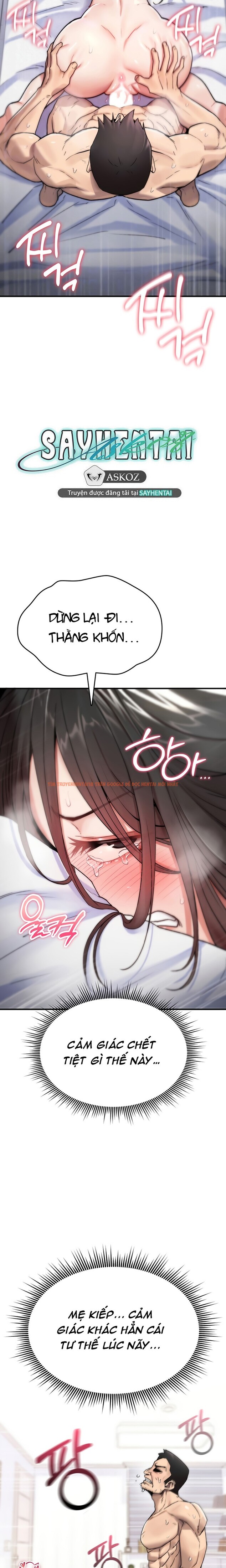 Xem ảnh 3 1 trong truyện hentai Đừng Mơ Tao Sẽ Chịu Khuất phục! - Chapter 4 - hentaitvn.net Xem ảnh 3 1 trong truyện hentai Đừng Mơ Tao Sẽ Chịu Khuất phục! - Chapter 4 - hentaitvn.net