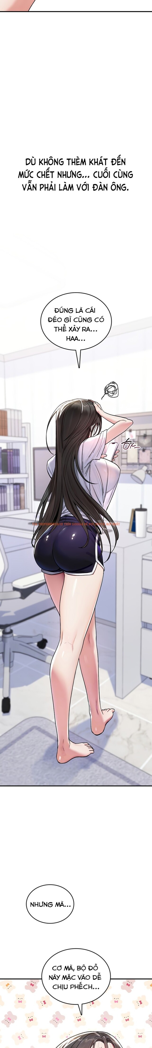 Xem ảnh 1 1 trong truyện hentai Đừng Mơ Tao Sẽ Chịu Khuất phục! - Chapter 5 - hentaitvn.net