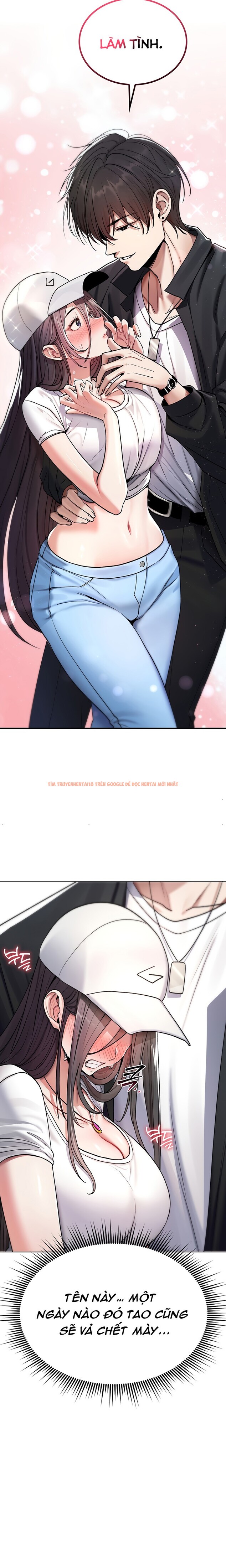 Xem ảnh 10 1 trong truyện hentai Đừng Mơ Tao Sẽ Chịu Khuất phục! - Chapter 5 - hentaitvn.net