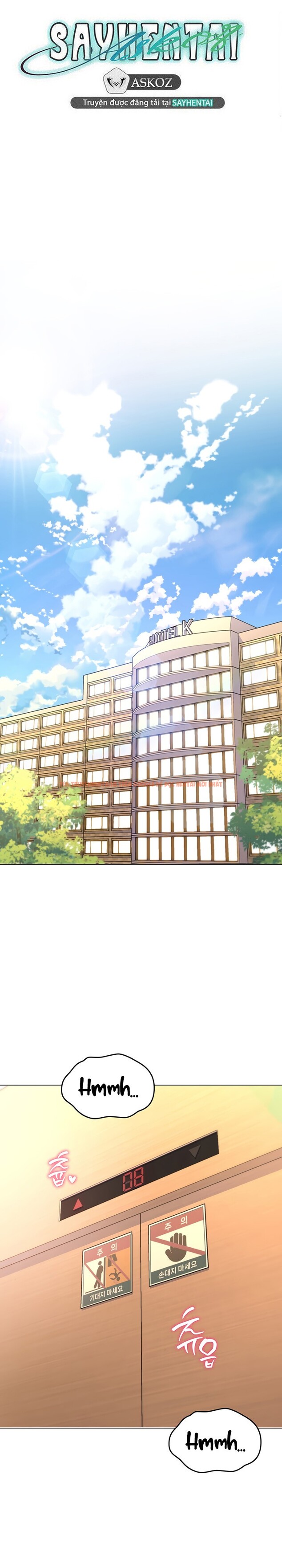 Xem ảnh 10 2 trong truyện hentai Đừng Mơ Tao Sẽ Chịu Khuất phục! - Chapter 5 - hentaitvn.net