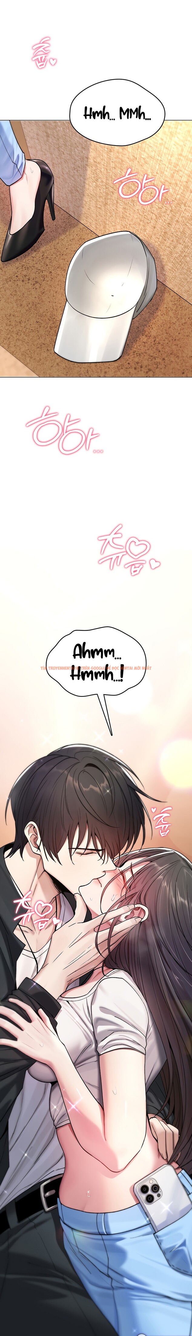 Xem ảnh 11 0 trong truyện hentai Đừng Mơ Tao Sẽ Chịu Khuất phục! - Chapter 5 - hentaitvn.net