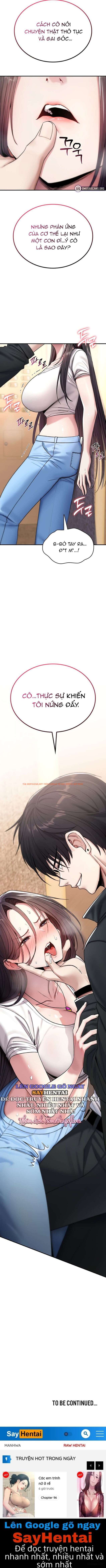 Xem ảnh 11 691715ca89ce6 trong truyện hentai Đừng Mơ Tao Sẽ Chịu Khuất phục! - Chapter 5 - hentaitvn.net