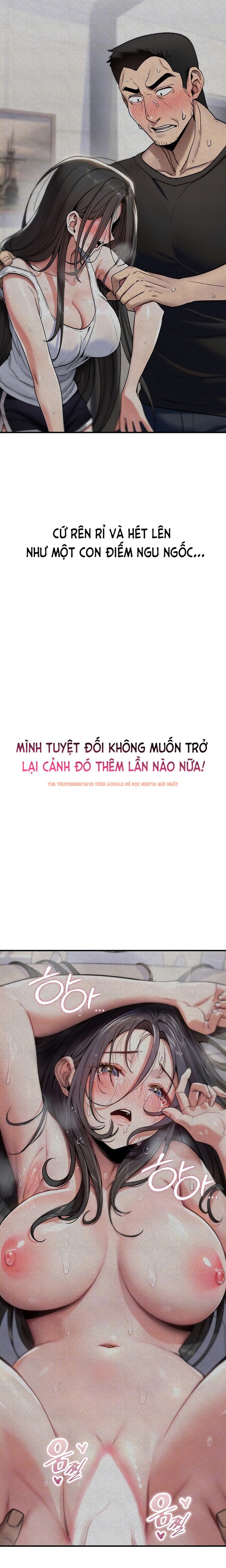 Xem ảnh 2 0 trong truyện hentai Đừng Mơ Tao Sẽ Chịu Khuất phục! - Chapter 5 - hentaitvn.net