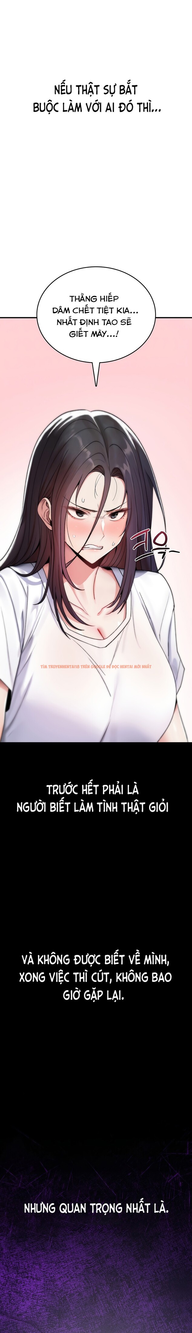 Xem ảnh 2 1 trong truyện hentai Đừng Mơ Tao Sẽ Chịu Khuất phục! - Chapter 5 - hentaitvn.net