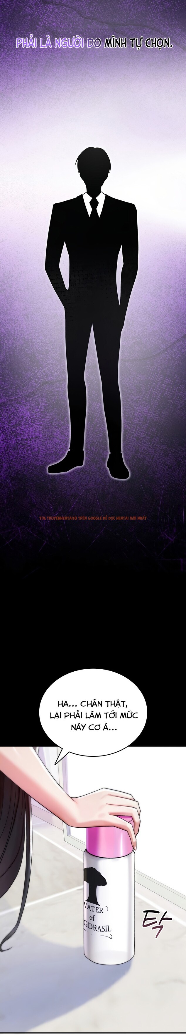 Xem ảnh 2 2 trong truyện hentai Đừng Mơ Tao Sẽ Chịu Khuất phục! - Chapter 5 - hentaitvn.net