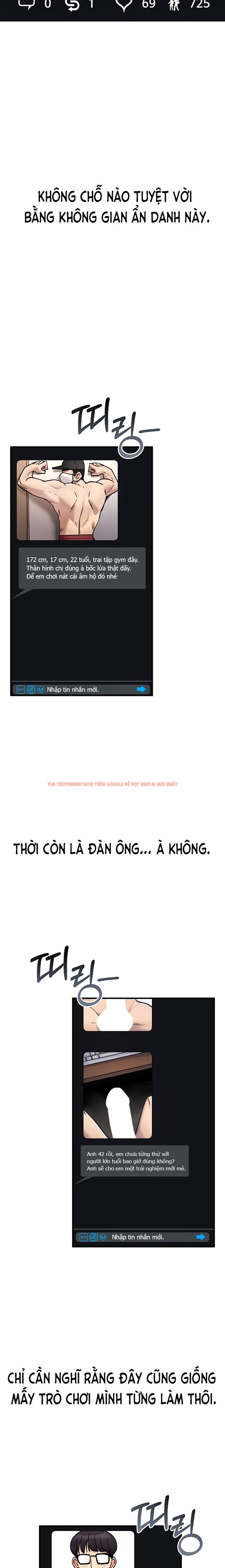 Xem ảnh 3 1 trong truyện hentai Đừng Mơ Tao Sẽ Chịu Khuất phục! - Chapter 5 - hentaitvn.net