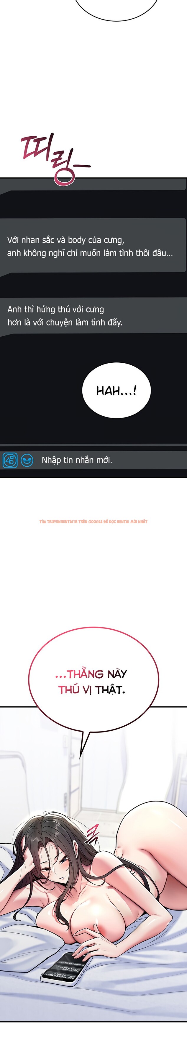 Xem ảnh 4 2 trong truyện hentai Đừng Mơ Tao Sẽ Chịu Khuất phục! - Chapter 5 - hentaitvn.net