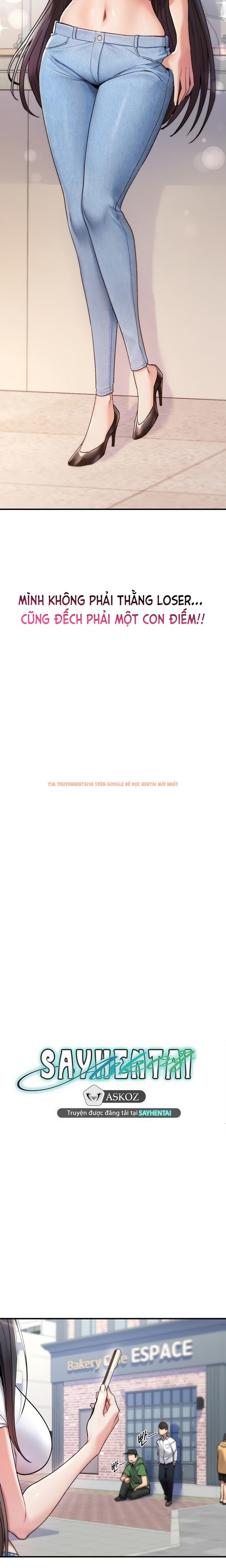 Xem ảnh 5 1 trong truyện hentai Đừng Mơ Tao Sẽ Chịu Khuất phục! - Chapter 5 - hentaitvn.net