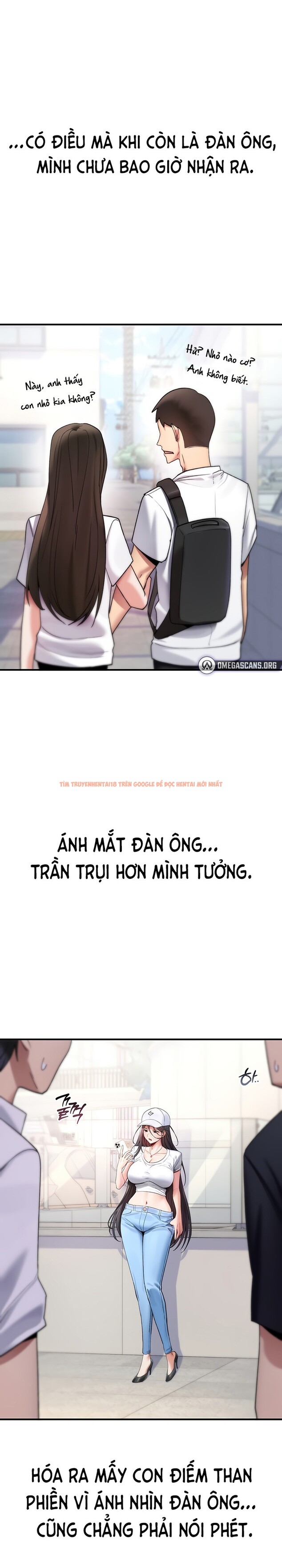 Xem ảnh 5 2 trong truyện hentai Đừng Mơ Tao Sẽ Chịu Khuất phục! - Chapter 5 - hentaitvn.net