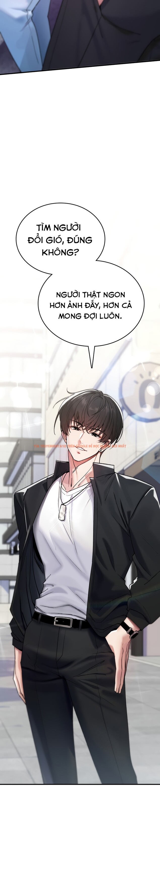 Xem ảnh 6 2 trong truyện hentai Đừng Mơ Tao Sẽ Chịu Khuất phục! - Chapter 5 - hentaitvn.net