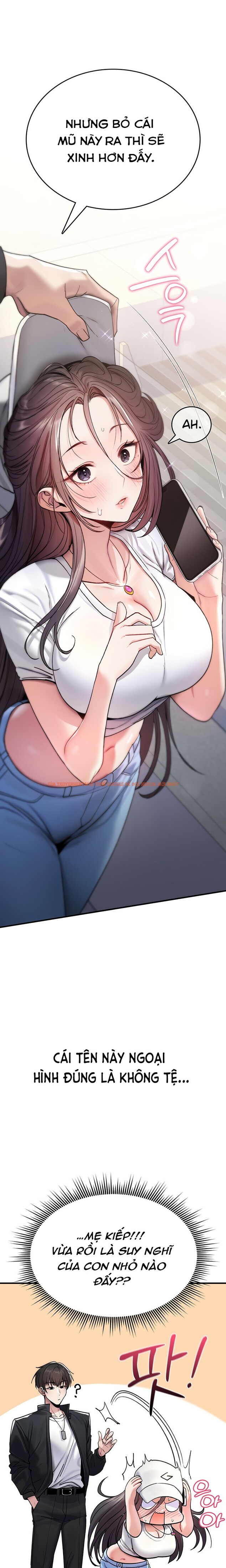 Xem ảnh 7 0 trong truyện hentai Đừng Mơ Tao Sẽ Chịu Khuất phục! - Chapter 5 - hentaitvn.net