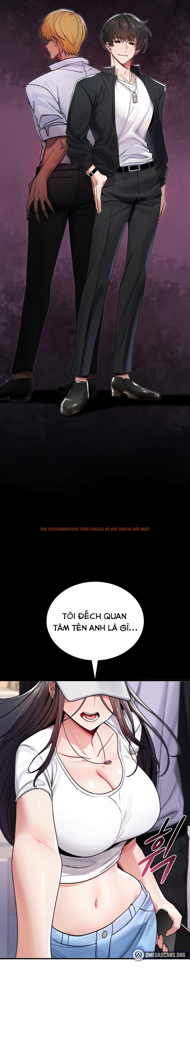 Xem ảnh 7 2 trong truyện hentai Đừng Mơ Tao Sẽ Chịu Khuất phục! - Chapter 5 - hentaitvn.net