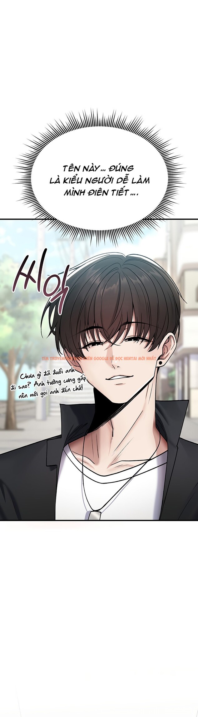 Xem ảnh 8 2 trong truyện hentai Đừng Mơ Tao Sẽ Chịu Khuất phục! - Chapter 5 - hentaitvn.net