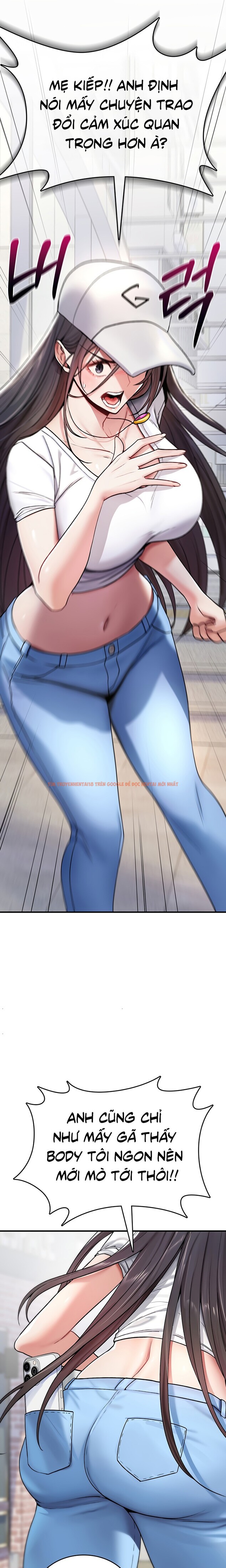 Xem ảnh 9 0 trong truyện hentai Đừng Mơ Tao Sẽ Chịu Khuất phục! - Chapter 5 - hentaitvn.net