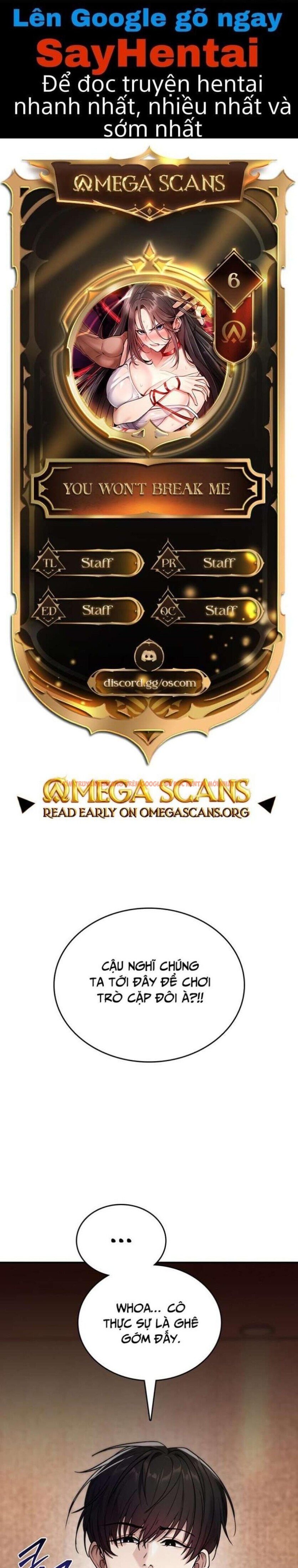 Xem ảnh 1 0 trong truyện hentai Đừng Mơ Tao Sẽ Chịu Khuất phục! - Chapter 6 - hentaitvn.net Xem ảnh 1 0 trong truyện hentai Đừng Mơ Tao Sẽ Chịu Khuất phục! - Chapter 6 - hentaitvn.net