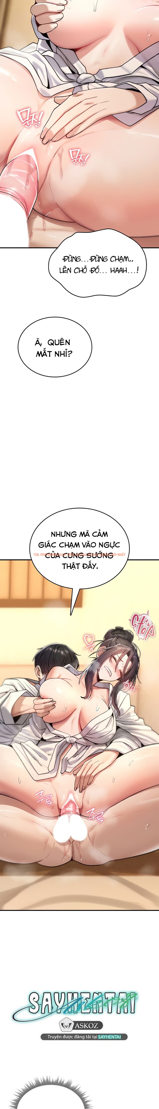 Xem ảnh 10 1 trong truyện hentai Đừng Mơ Tao Sẽ Chịu Khuất phục! - Chapter 7 - hentaitvn.net