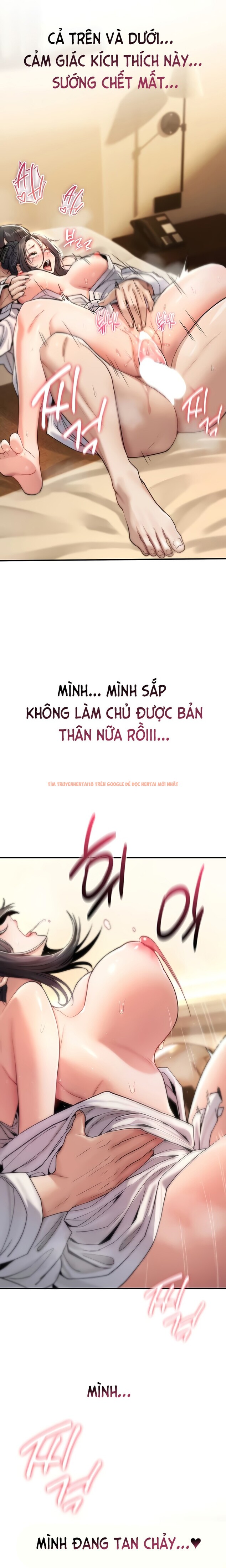 Xem ảnh 11 0 trong truyện hentai Đừng Mơ Tao Sẽ Chịu Khuất phục! - Chapter 7 - hentaitvn.net