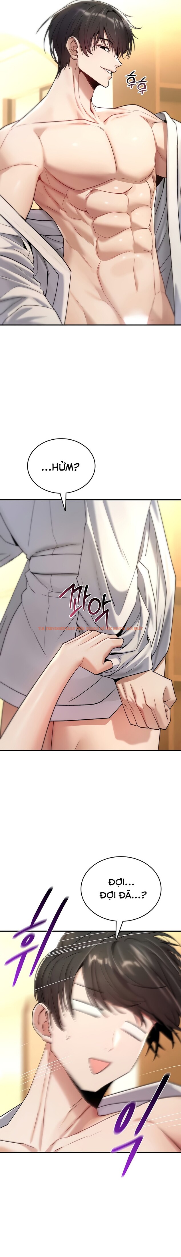 Xem ảnh 13 0 trong truyện hentai Đừng Mơ Tao Sẽ Chịu Khuất phục! - Chapter 7 - hentaitvn.net
