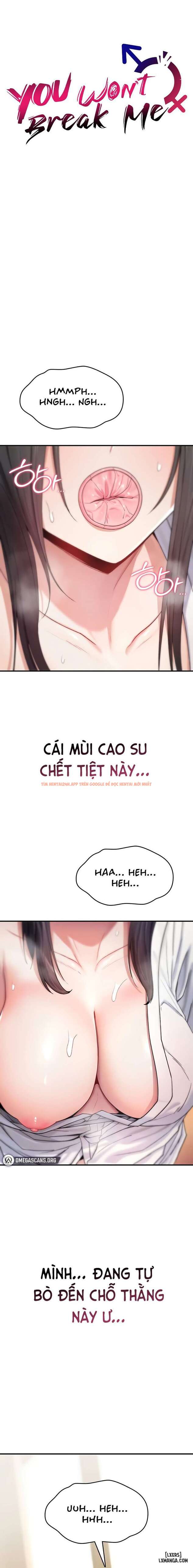 Xem ảnh 2 6920a523bbe65 trong truyện hentai Đừng Mơ Tao Sẽ Chịu Khuất phục! - Chapter 7 - hentaitvn.net