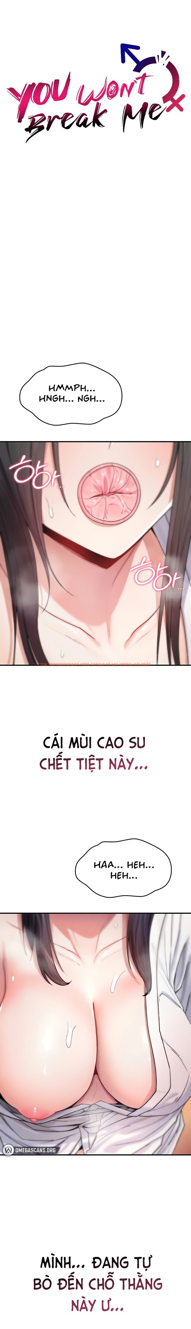 Xem ảnh 3 0 trong truyện hentai Đừng Mơ Tao Sẽ Chịu Khuất phục! - Chapter 7 - hentaitvn.net
