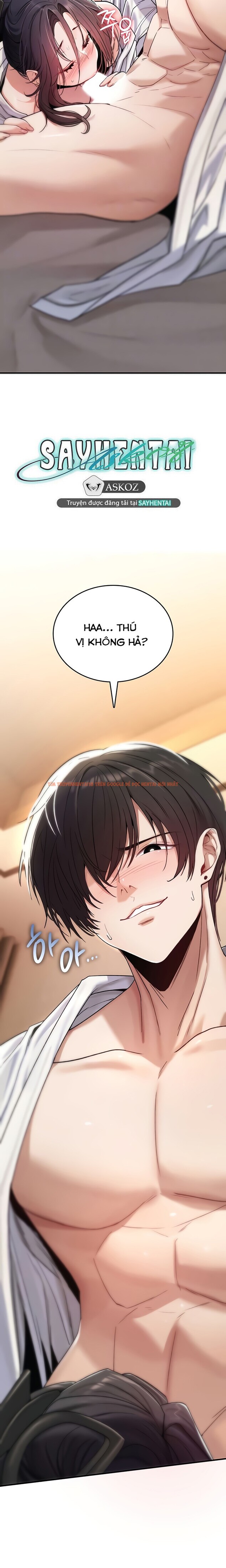 Xem ảnh 4 1 trong truyện hentai Đừng Mơ Tao Sẽ Chịu Khuất phục! - Chapter 7 - hentaitvn.net