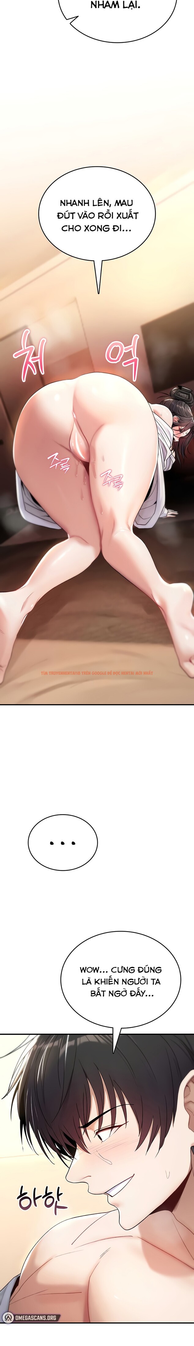 Xem ảnh 5 2 trong truyện hentai Đừng Mơ Tao Sẽ Chịu Khuất phục! - Chapter 7 - hentaitvn.net