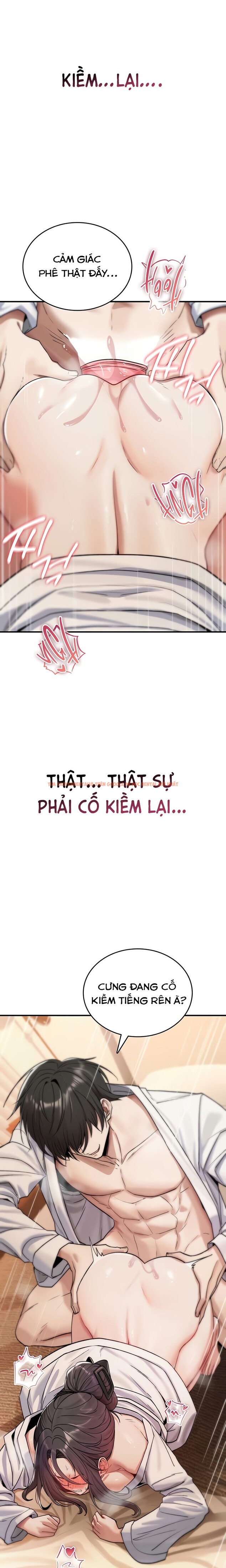 Xem ảnh 8 0 trong truyện hentai Đừng Mơ Tao Sẽ Chịu Khuất phục! - Chapter 7 - hentaitvn.net