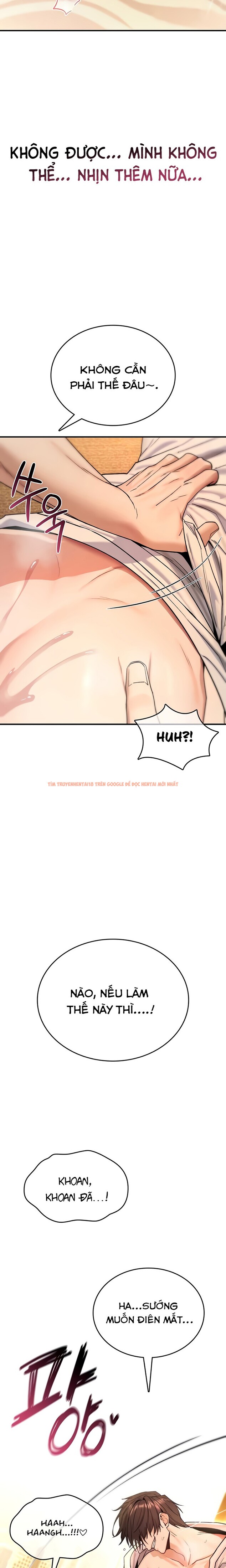 Xem ảnh 8 1 trong truyện hentai Đừng Mơ Tao Sẽ Chịu Khuất phục! - Chapter 7 - hentaitvn.net