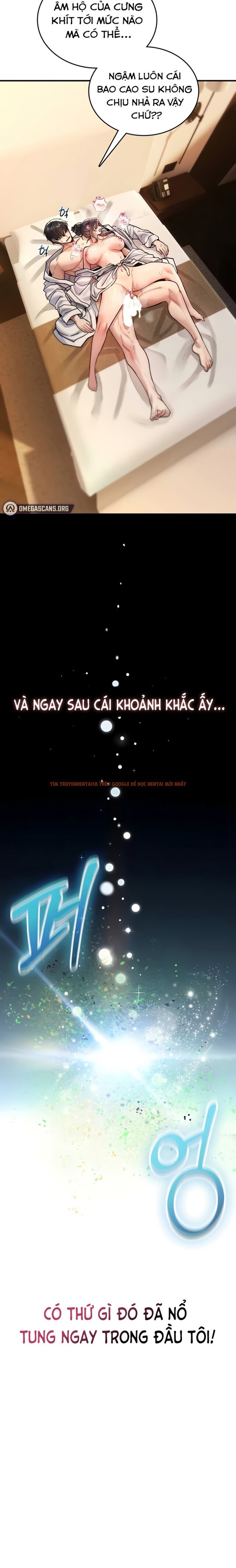 Xem ảnh 1 2 trong truyện hentai Đừng Mơ Tao Sẽ Chịu Khuất phục! - Chapter 8 - hentaitvn.net