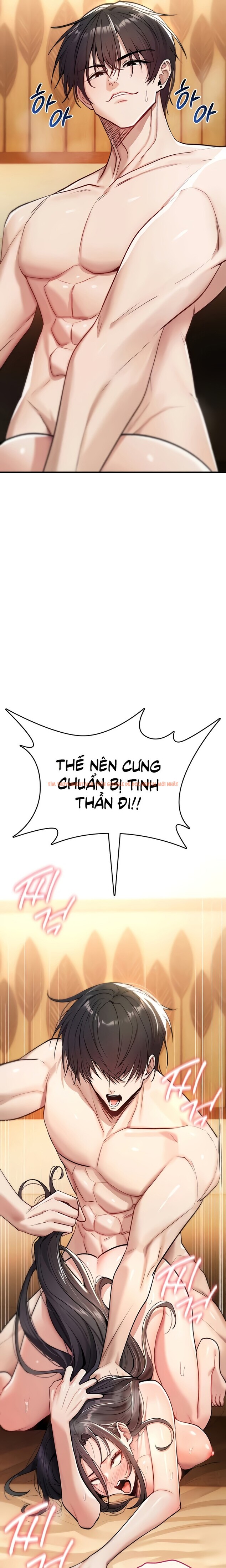 Xem ảnh 10 0 trong truyện hentai Đừng Mơ Tao Sẽ Chịu Khuất phục! - Chapter 8 - hentaitvn.net