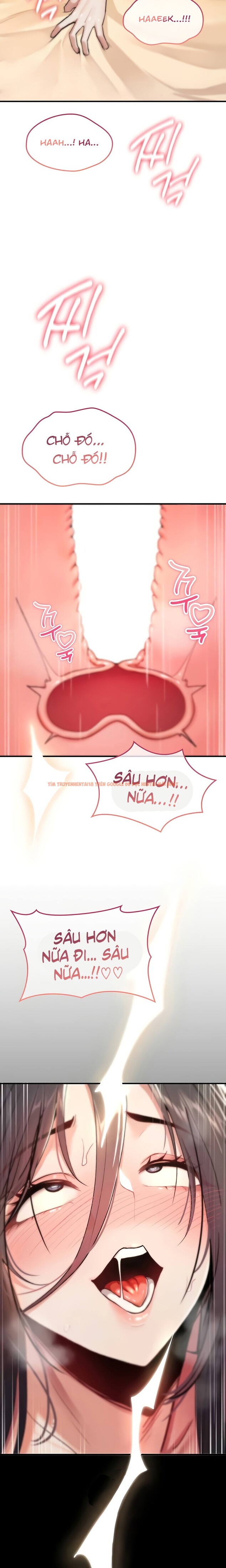 Xem ảnh 10 1 trong truyện hentai Đừng Mơ Tao Sẽ Chịu Khuất phục! - Chapter 8 - hentaitvn.net