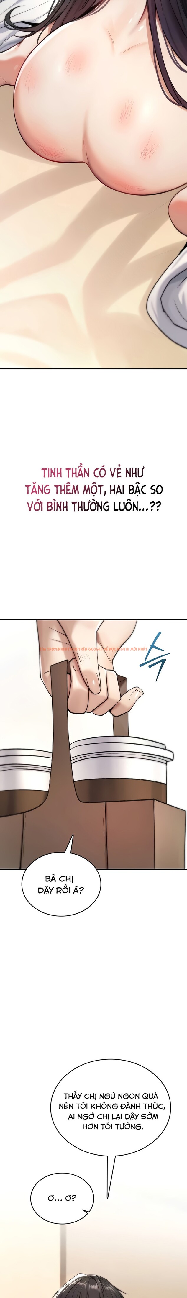 Xem ảnh 11 1 trong truyện hentai Đừng Mơ Tao Sẽ Chịu Khuất phục! - Chapter 8 - hentaitvn.net