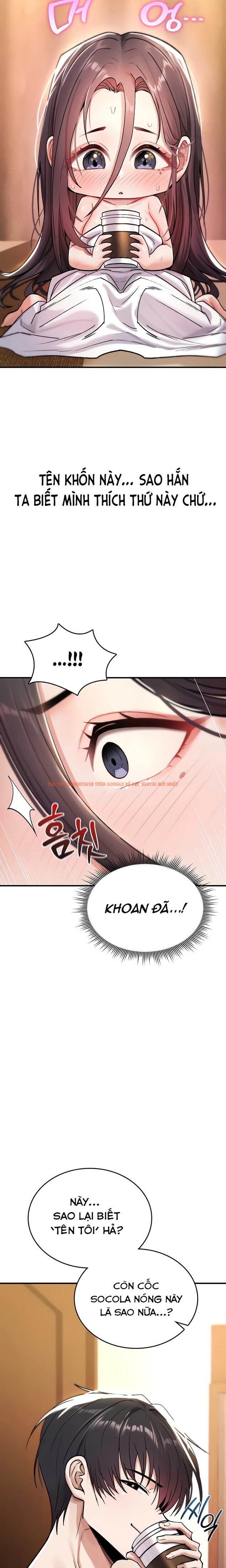 Xem ảnh 12 0 trong truyện hentai Đừng Mơ Tao Sẽ Chịu Khuất phục! - Chapter 8 - hentaitvn.net