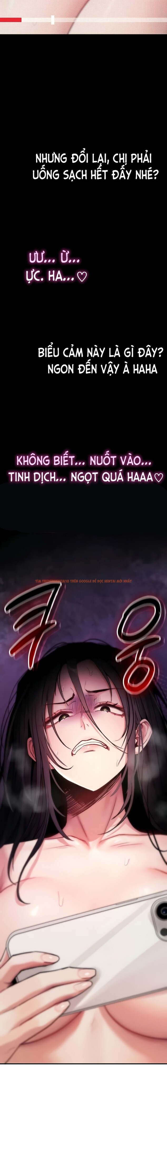 Xem ảnh 13 1 trong truyện hentai Đừng Mơ Tao Sẽ Chịu Khuất phục! - Chapter 8 - hentaitvn.net