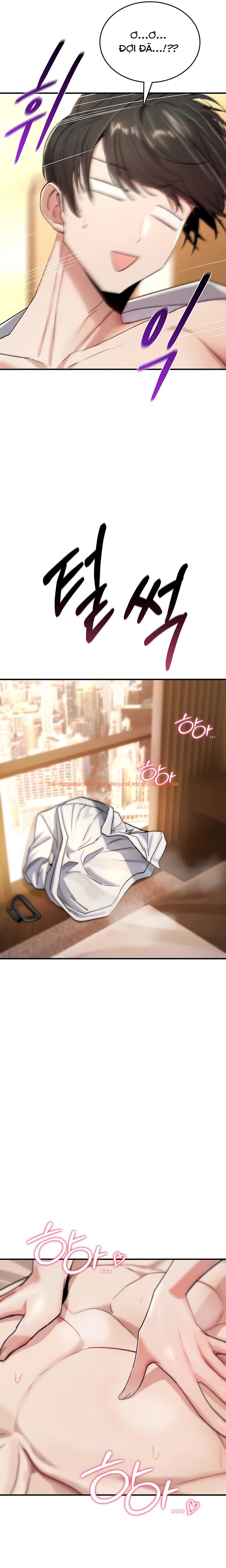 Xem ảnh 2 0 trong truyện hentai Đừng Mơ Tao Sẽ Chịu Khuất phục! - Chapter 8 - hentaitvn.net