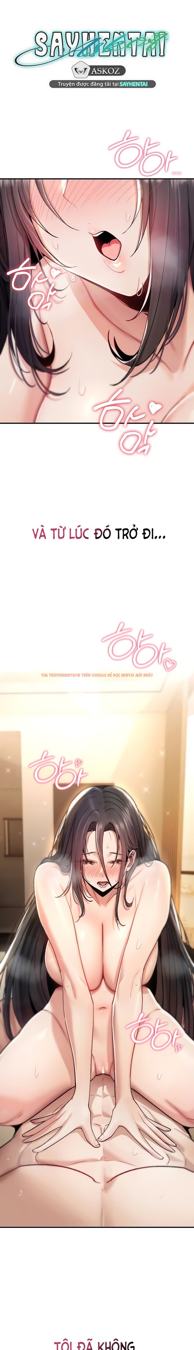 Xem ảnh 2 1 trong truyện hentai Đừng Mơ Tao Sẽ Chịu Khuất phục! - Chapter 8 - hentaitvn.net