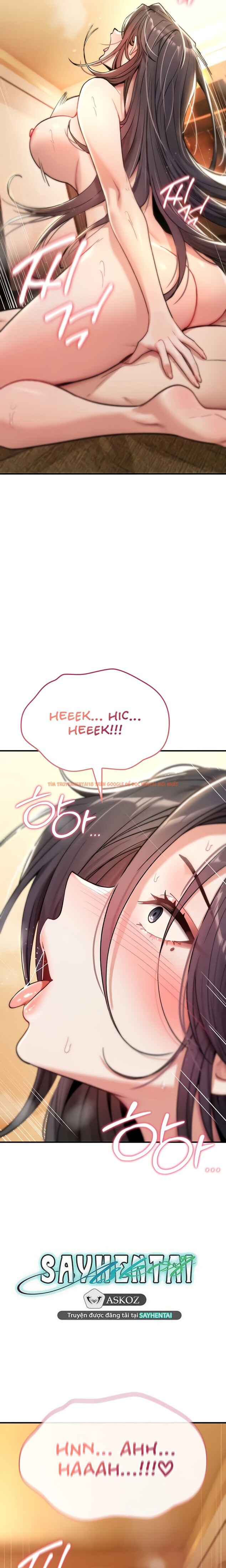 Xem ảnh 5 0 trong truyện hentai Đừng Mơ Tao Sẽ Chịu Khuất phục! - Chapter 8 - hentaitvn.net