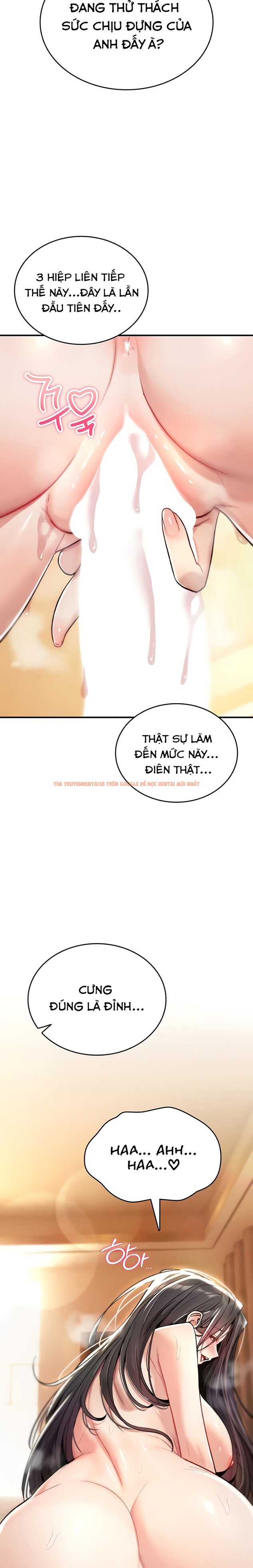 Xem ảnh 8 2 trong truyện hentai Đừng Mơ Tao Sẽ Chịu Khuất phục! - Chapter 8 - hentaitvn.net