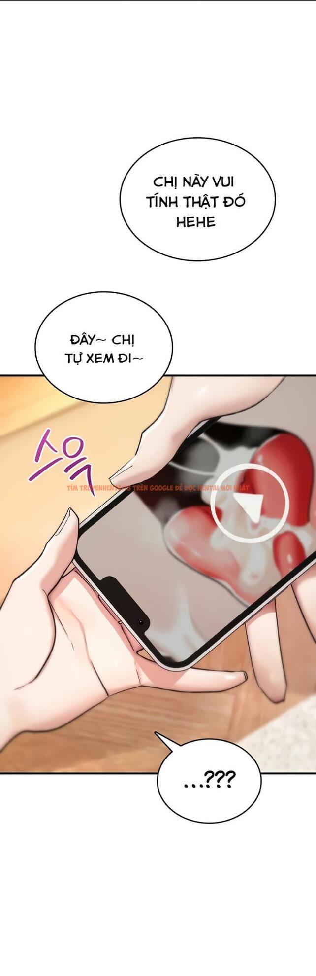 Xem ảnh Đừng Mơ Tao Sẽ Chịu Khuất Phục! - Chapter 9 - 1 - Truyenhentaiz.net