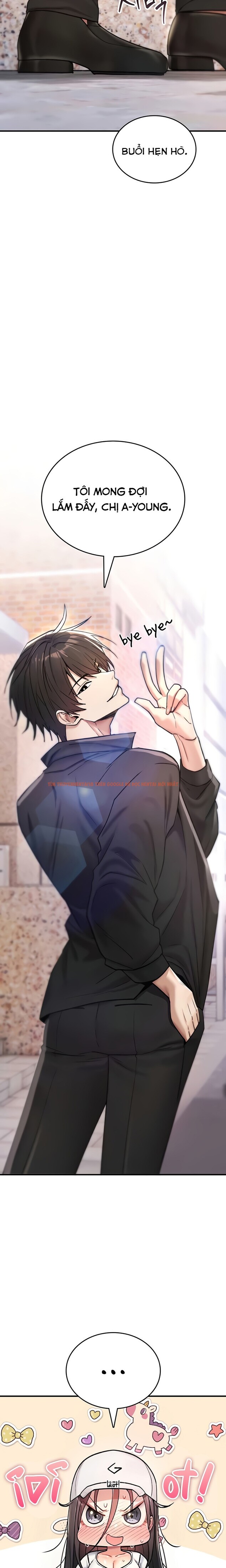 Xem ảnh Đừng Mơ Tao Sẽ Chịu Khuất Phục! - Chapter 9 - 11 1 - Truyenhentaiz.net