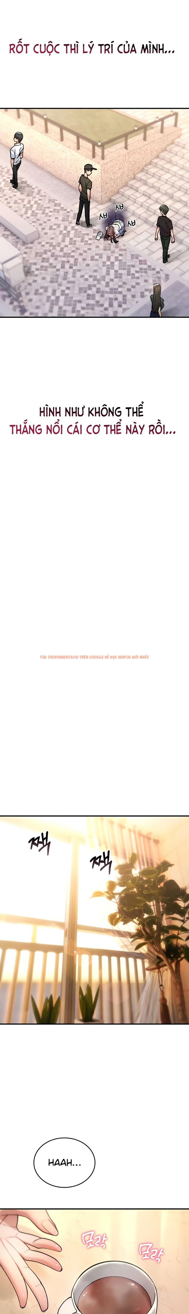 Xem ảnh Đừng Mơ Tao Sẽ Chịu Khuất Phục! - Chapter 9 - 12 0 - Truyenhentaiz.net