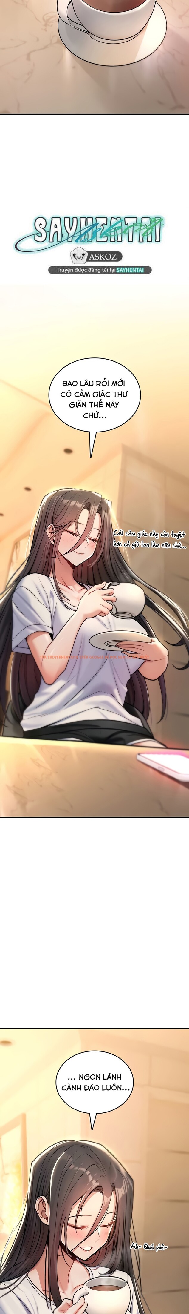 Xem ảnh Đừng Mơ Tao Sẽ Chịu Khuất Phục! - Chapter 9 - 12 1 - Truyenhentaiz.net