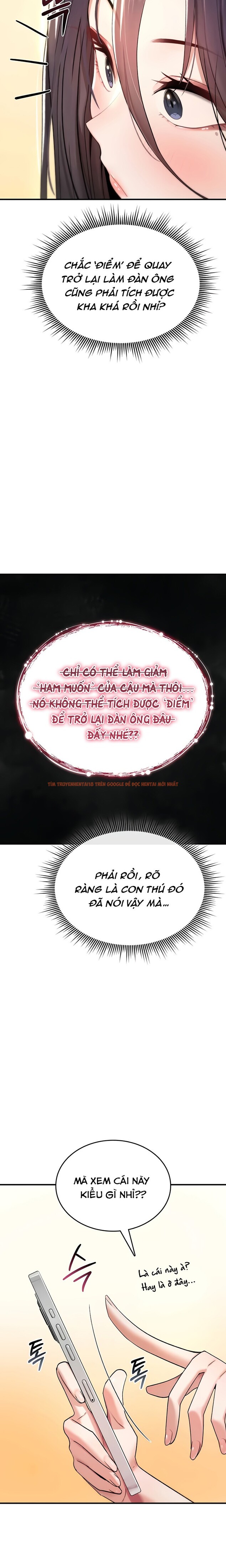 Xem ảnh Đừng Mơ Tao Sẽ Chịu Khuất Phục! - Chapter 9 - 13 1 - Truyenhentaiz.net