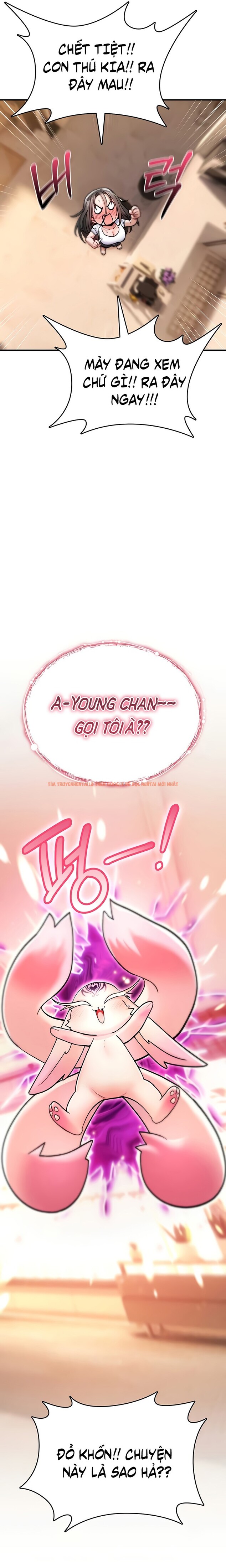 Xem ảnh Đừng Mơ Tao Sẽ Chịu Khuất Phục! - Chapter 9 - 14 0 - Truyenhentaiz.net