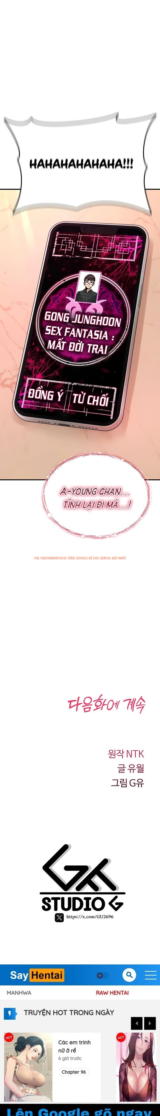 Xem ảnh Đừng Mơ Tao Sẽ Chịu Khuất Phục! - Chapter 9 - 16 1 - Truyenhentaiz.net