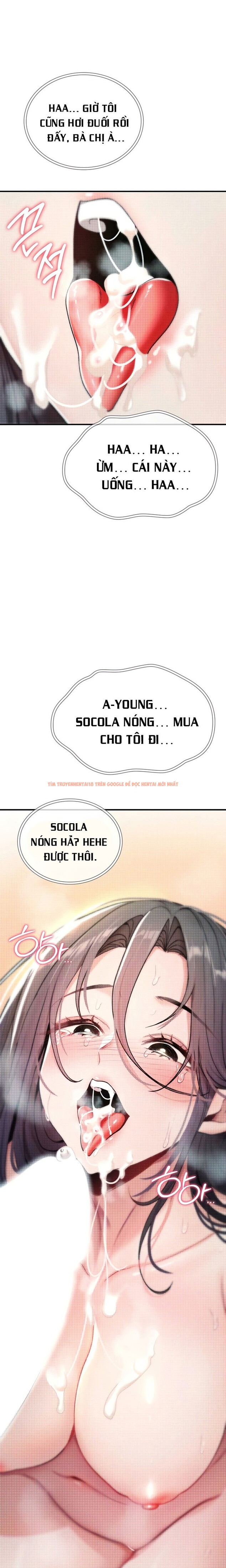 Xem ảnh Đừng Mơ Tao Sẽ Chịu Khuất Phục! - Chapter 9 - 2 0 - Truyenhentaiz.net