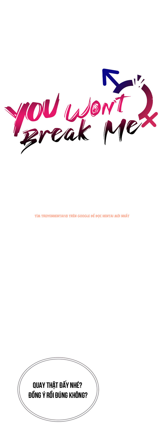 Xem ảnh Đừng Mơ Tao Sẽ Chịu Khuất Phục! - Chapter 9 - 3 - Truyenhentaiz.net